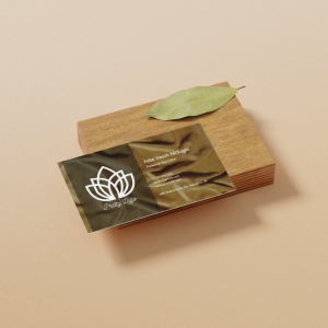 Business Card - Rapid X